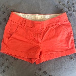 Jcrew Broken In Chinos Size:4